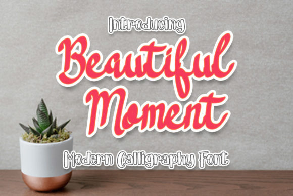 Beautiful Moment: Elevate Your Design with Sophistication