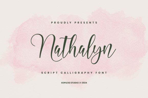 Bringing Timeless Elegance to Your Designs with Nathalyn