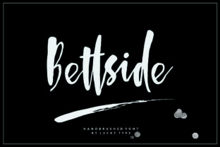 Choosing the Right Modern Script: A Deep Dive into Bettside and Its Unique Design