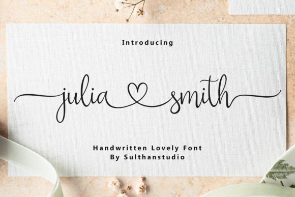 Integrating Julia Smith into Professional Design Workflows