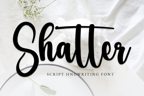 Integrating Shatter into Your Creative Workflow