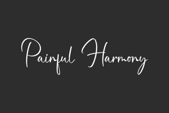 Painful Harmony: The Casual Script That Bridges the Gap Between Professional and Personal