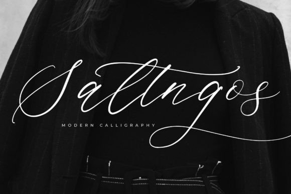 Why Saltngos is Redefining Luxury Script in Modern Design